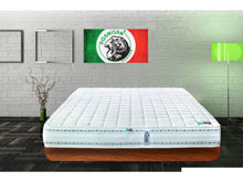 Ортопедический матрас Dormisan Pluto New 160х190