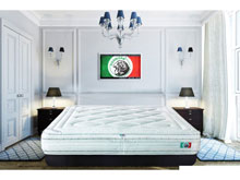 Ортопедический матрас Dormisan Pullman 180х200