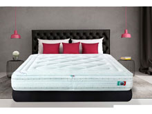 Ортопедический матрас Dormisan Pullman 100х200