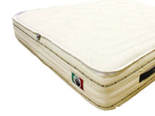 Ортопедический матрас Dormisan Pullman 80х190