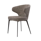 Keen стул шедоу грей