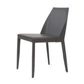 Marco стул серый антрацит