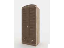 Шкаф OC-405 Океан