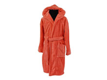 Халат детский Апельсин