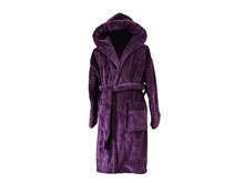 Халат детский Аметист