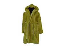 Халат детский Авокадо