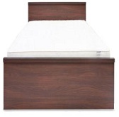 Кровать LOZ 90 (каркас) Джули