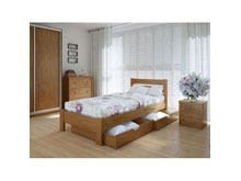 Кровать Лоретт 160х200