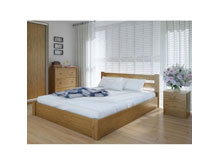 Двуспальная кровать Агата 180х200