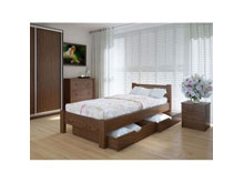 Спальный гарнитур Эко-2