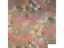 Поликоттон Экожаккард Гонконг-1