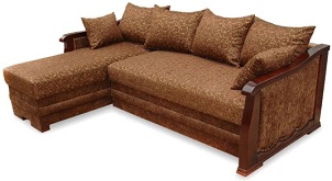 Угловой диван Цезарь-2