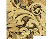 Ткань Шенилл Элиза 02