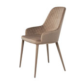 Elizabeth стул бежевый