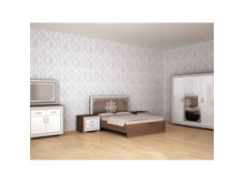 Спальня Элизабет-1 белая