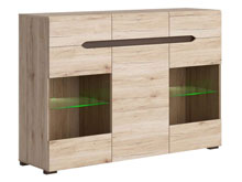 Комод KOM5S/60 Эльпасо