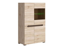 Витрина REG1W3D/20/9 Эльпасо