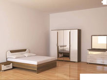 Спальня Фрида