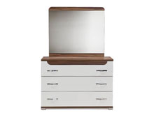 Комод с зеркалом Фрида