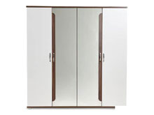 Гардероб Фрида