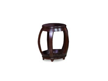 Тумба прикроватная Coffe Time Cappuccino