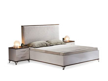 Кровать Мода 160х200