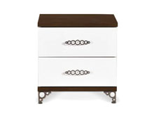 Прикроватная тумба Мода