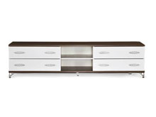 Тумба под ТВ Мода