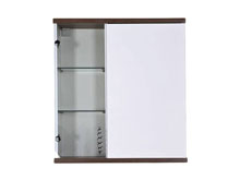 Подвесная витрина Мода