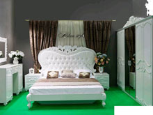 Спальня Лючия