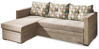 Угловой диван Виго