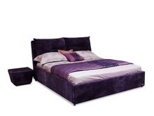 Кровать Майя 180х200 с высоким изножьем