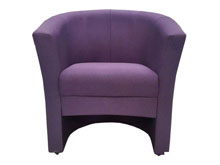 Мягкое кресло Andy