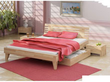 Спальня Летта