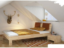 Спальня из бука Летта-1