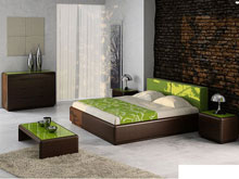 Спальня Фемме-1