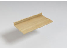 Полка навесная L 50 Мелодия