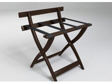 Подчемоданник на ремнях Академия