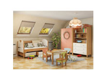 Детская система Эльф-6