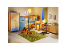 Детская система Эльф-8