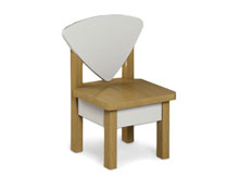 Стульчик детский Эльф