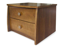 Тумбочка В2