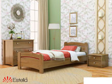 Кровать Венеция 80х190