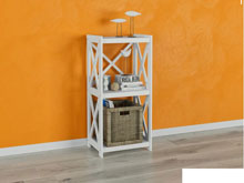 Этажерка Прованс Е-3