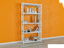 Этажерка Прованс Е-25