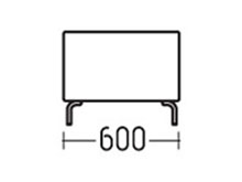 Пуф Эталон DLS