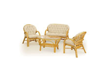 Комплект для отдыха 0125