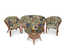 Комплект для отдыха Багамы