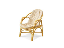 Кресло с подушкой 0204 В