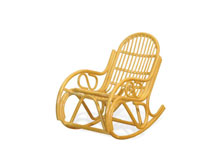 Кресло-качалка 0504